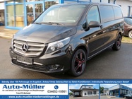 Mercedes-Benz Vito 2019