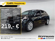 Opel Astra 2022