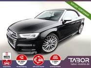 Audi S3 2019