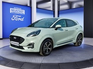 Ford Puma 2025