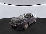 Volkswagen Passat 2020