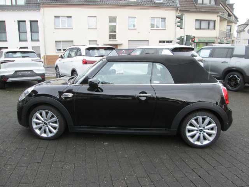 MINI Cabrio