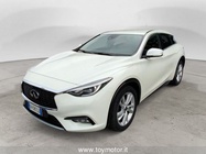 Infiniti Q30 2017