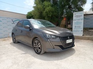 Peugeot 208 2023