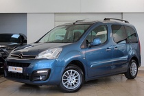 Citroen Berlingo 2015