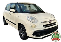 Fiat 500L 2017