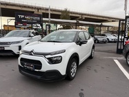 Citroen C3 2021