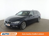 BMW 3 Series 2017