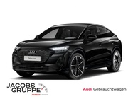 Audi Q4 e-tron 2023