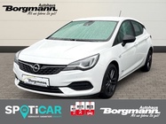 Opel Astra 2021