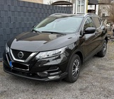 Nissan Qashqai 2020