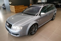 Audi RS 6 2003