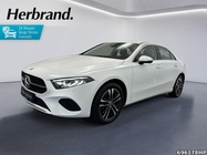 Mercedes-Benz A-Class 2024