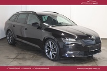 Skoda Superb 2019