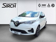 Renault ZOE 2023