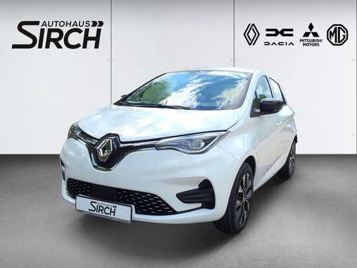 Renault ZOE 2023