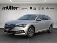 Skoda Superb 2022