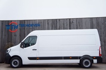 Renault Master 2022