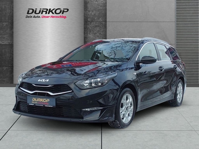 Kia cee'd Sportswagon