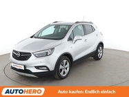 Opel Mokka 2017
