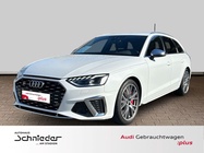 Audi S4 2022