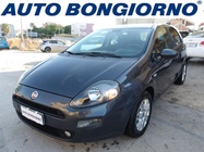 Fiat Punto 2013