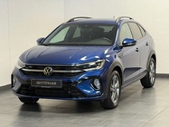 Volkswagen Taigo 2023