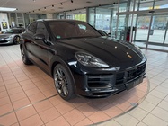 Porsche Cayenne 2022