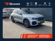 Volkswagen Touareg 2023