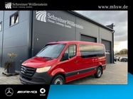 Mercedes-Benz Sprinter 2022