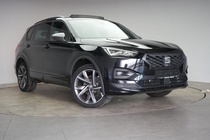Seat Tarraco 2022