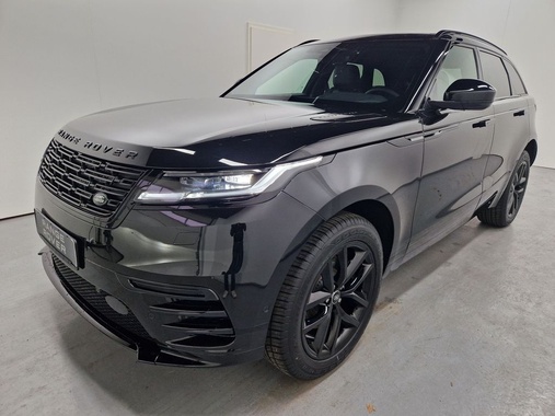 Land Rover Velar 2025