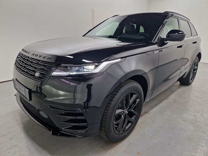 Land Rover Velar