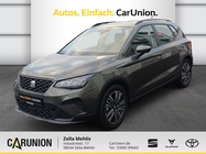 Seat Arona 2025