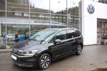 Volkswagen Touran 2024