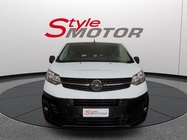 Opel Vivaro 2020