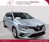 Renault Megane 2023