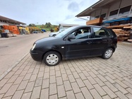 Volkswagen Polo 2002
