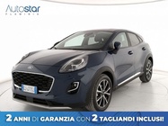 Ford Puma 2022