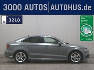 Audi A3 2020