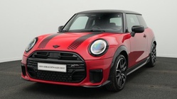MINI Cooper 2024
