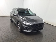 Ford Kuga 2024