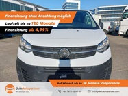 Opel Vivaro 2023