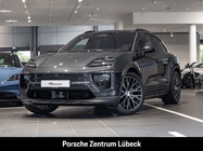Porsche Macan 2025