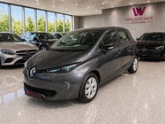 Renault ZOE 2019