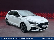 Hyundai i30 2025