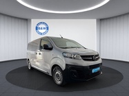 Opel Vivaro 2022