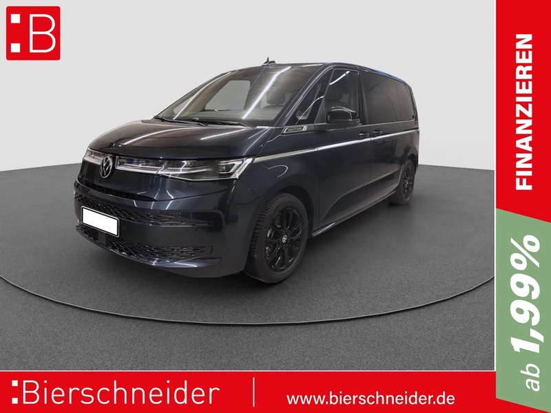 Volkswagen T7