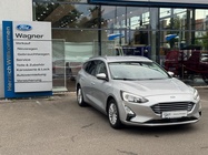 Ford Focus 2020