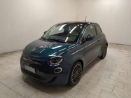 Fiat 500 2021